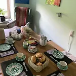 农家乐 Wagnermoosgut *