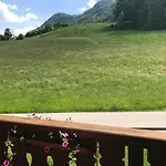 Alloggio per agriturismo Wagnermoosgut Bad Ischl