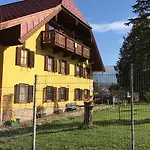 Alloggio per agriturismo Wagnermoosgut *