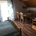 Alloggio per agriturismo Wagnermoosgut *