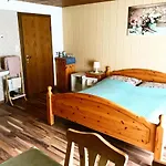 Alloggio per agriturismo Wagnermoosgut