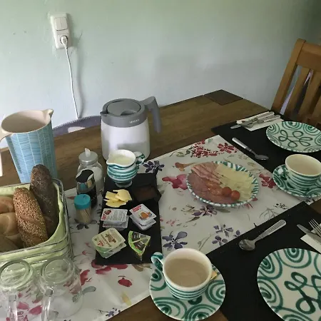 Lantgård Wagnermoosgut Bad Ischl