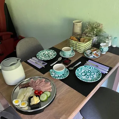 Wagnermoosgut Bad Ischl