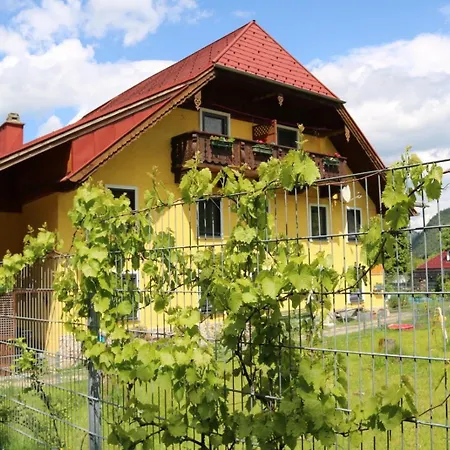 Wagnermoosgut Farmház