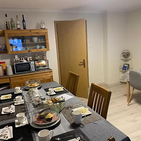 Wagnermoosgut Farmház *