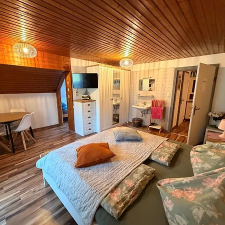 Wagnermoosgut Farm stay