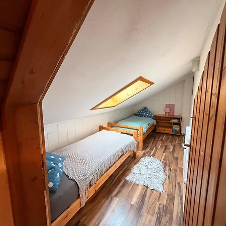 Farm stay Wagnermoosgut