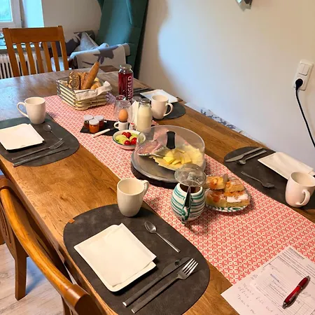 Farm stay Wagnermoosgut