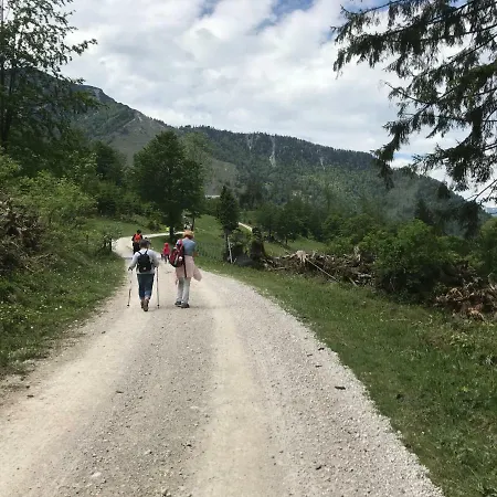 Wagnermoosgut * Bad Ischl