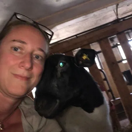 Wagnermoosgut Bad Ischl