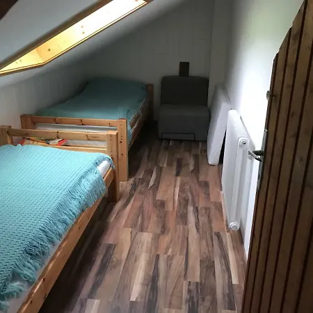 Alojamento de Turismo Rural Wagnermoosgut