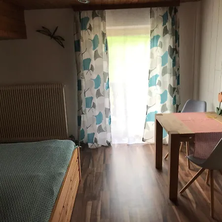 Farm stay Wagnermoosgut