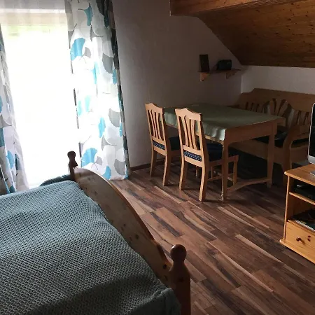 Alojamento de Turismo Rural Wagnermoosgut *