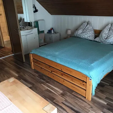 Wagnermoosgut Farm stay