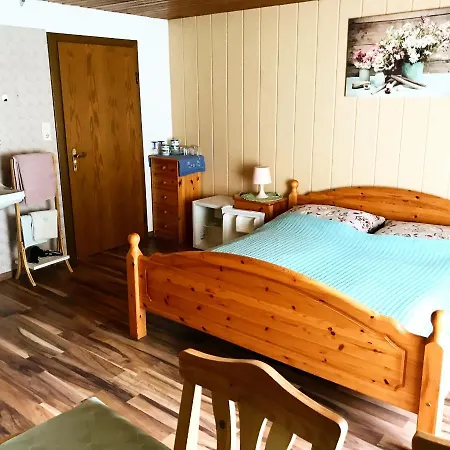 בית חווה Wagnermoosgut