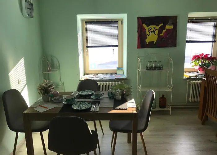 Wagnermoosgut Bad Ischl