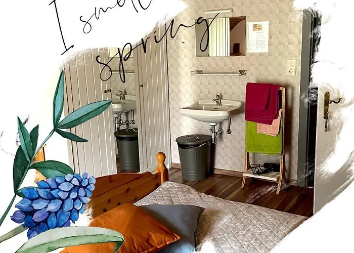 Wagnermoosgut Bad Ischl