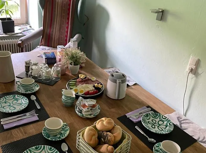 Farmház Wagnermoosgut *