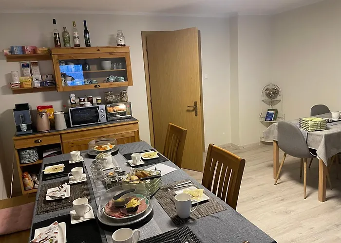 Wagnermoosgut Farmház *