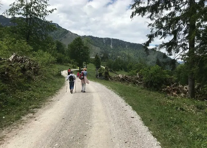 Wagnermoosgut * Bad Ischl