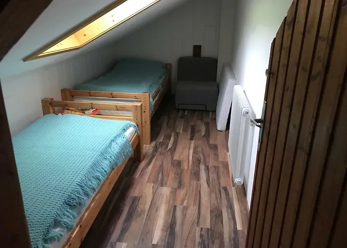 Séjour à la ferme Wagnermoosgut