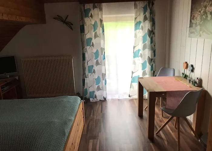 Farmház Wagnermoosgut