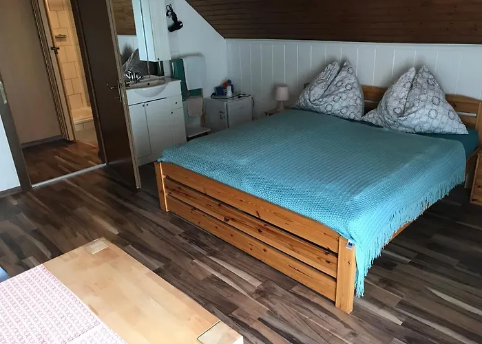 Wagnermoosgut Farmház