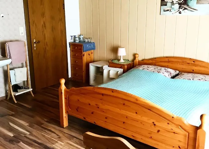 Séjour à la ferme Wagnermoosgut