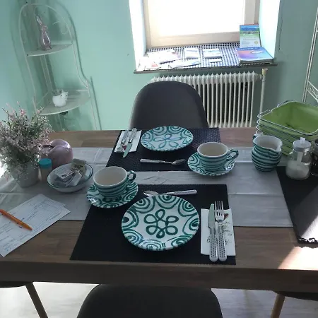 Wagnermoosgut * Bad Ischl