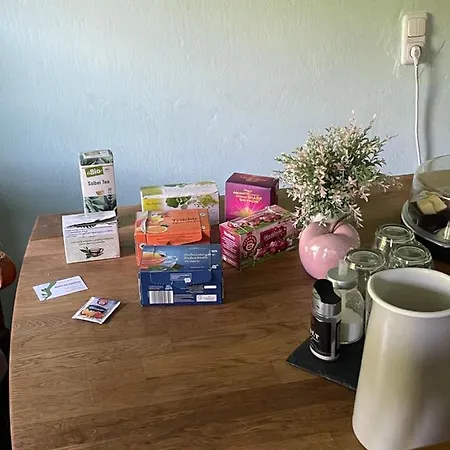 Gospodarstwo agroturystyczne Wagnermoosgut