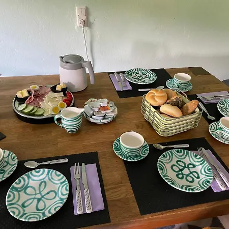 Gospodarstwo agroturystyczne Wagnermoosgut *