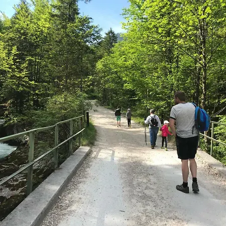 Wagnermoosgut Gospodarstwo agroturystyczne *