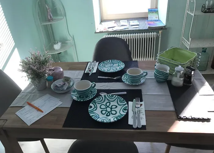 Wagnermoosgut * Bad Ischl