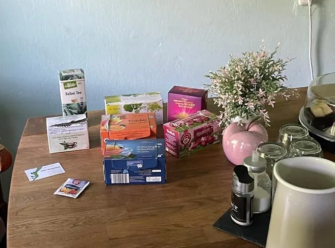 Farmház Wagnermoosgut